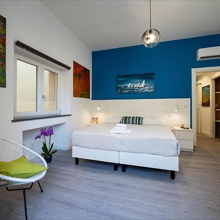 Domus Enea Apartment ตาออร์มินา ภายนอก รูปภาพ