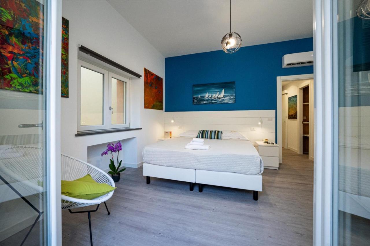 Domus Enea Apartment ตาออร์มินา ภายนอก รูปภาพ