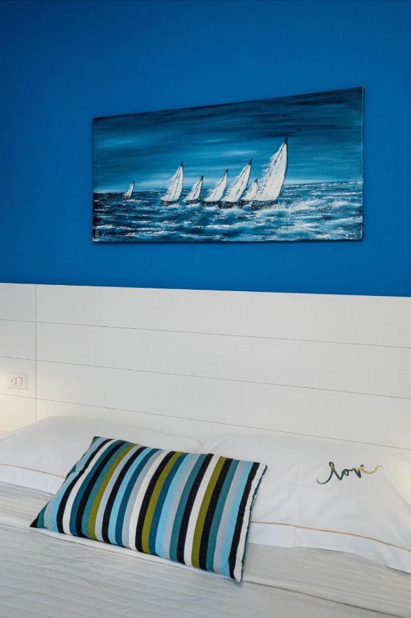 Domus Enea Apartment ตาออร์มินา ภายนอก รูปภาพ