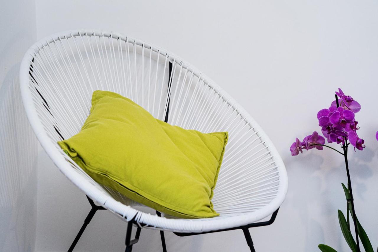 Domus Enea Apartment ตาออร์มินา ภายนอก รูปภาพ