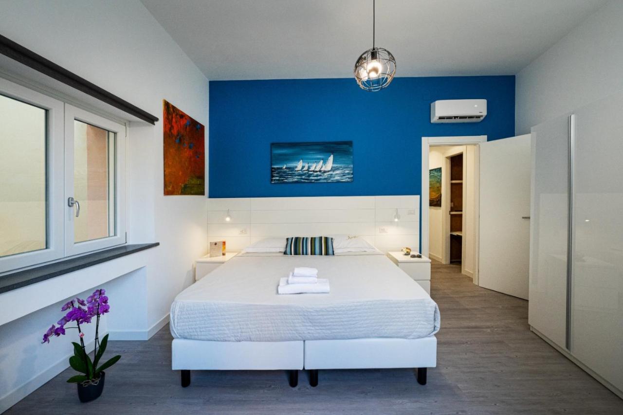 Domus Enea Apartment ตาออร์มินา ภายนอก รูปภาพ